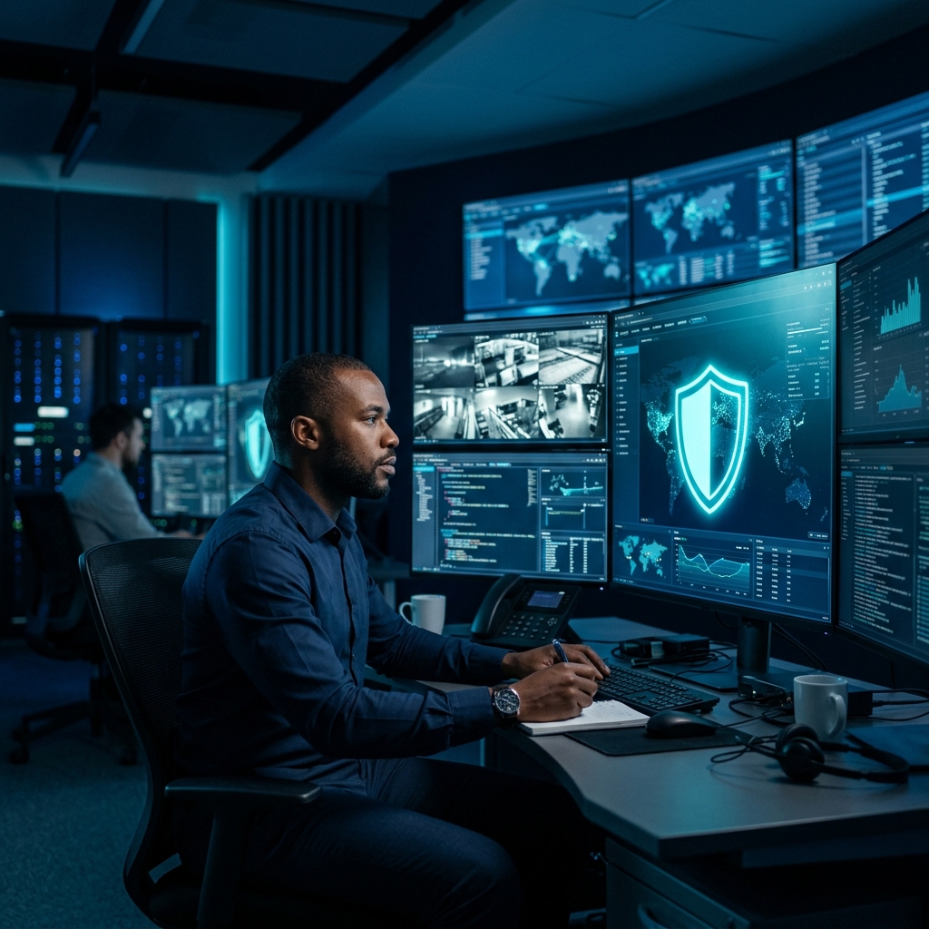 Security Consultancy